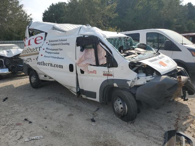 2017 RAM PROMASTER - 3C6TRVDG5HE522043
