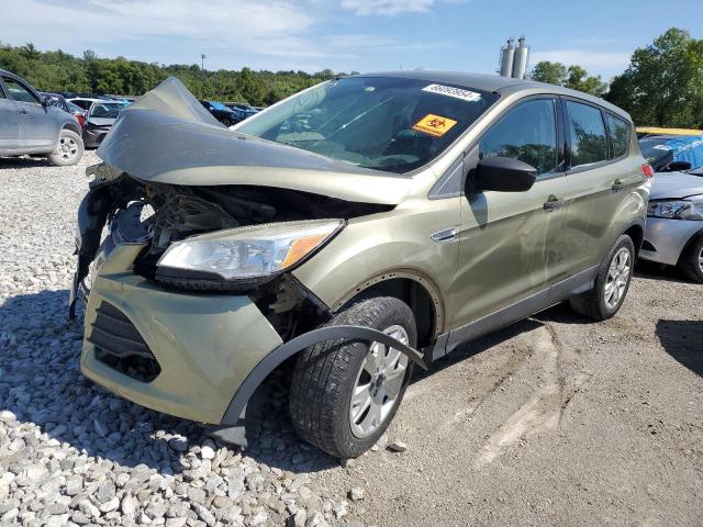 2013 FORD ESCAPE S 1FMCU0F74DUB36440  66093954