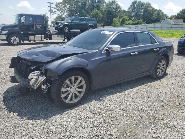 Vin: 2c3ccakg7jh160348, lot: 65597794, chrysler 300 limited 2018 img_1