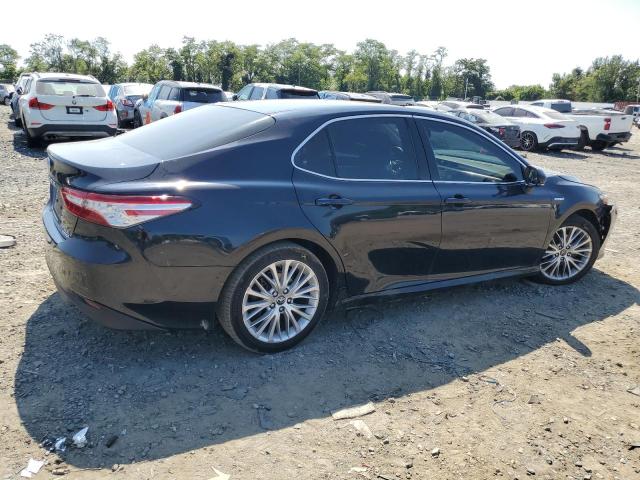 2018 TOYOTA CAMRY HYBR - 4T1B21HKXJU501725