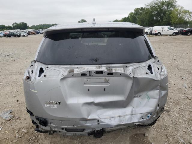 VIN 2T3WFREV4JW447221 2018 Toyota RAV4, Adventure no.6