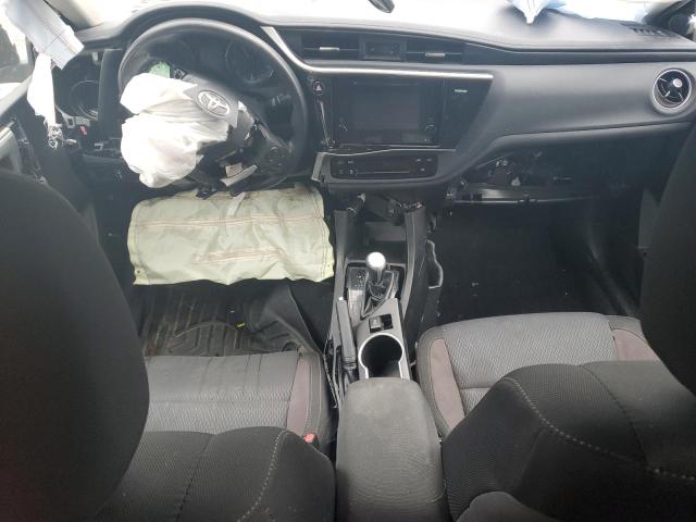 2017 TOYOTA COROLLA L - 5YFBURHE5HP583166