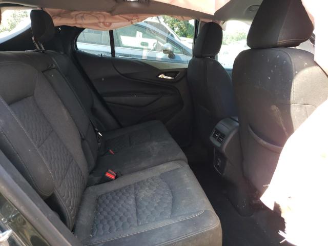 2019 CHEVROLET EQUINOX LT - 3GNAXKEV0KS564489