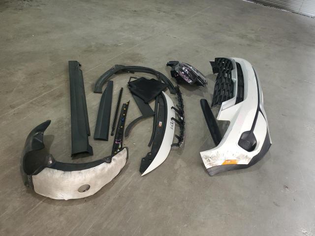 2022 KIA SELTOS LX - KNDEPCAAXN7256476