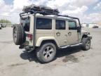 JEEP WRANGLER U photo