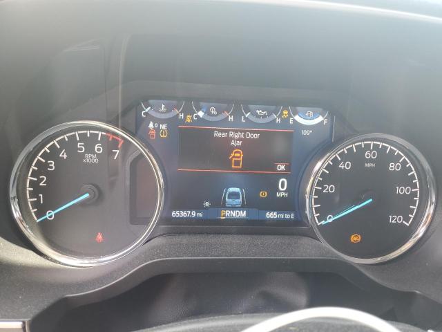 2022 FORD F150 SUPER - 1FTFW1ED8NFA73969