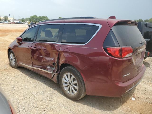 2017 CHRYSLER PACIFICA T - 2C4RC1BG5HR609911