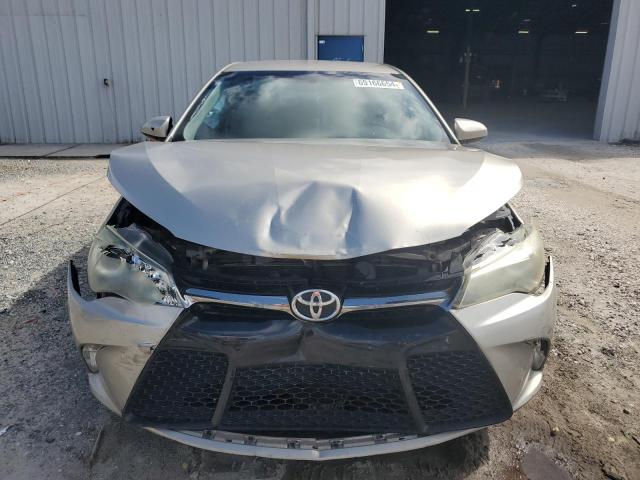 VIN 4T1BF1FK5FU477431 2015 Toyota Camry, LE no.5