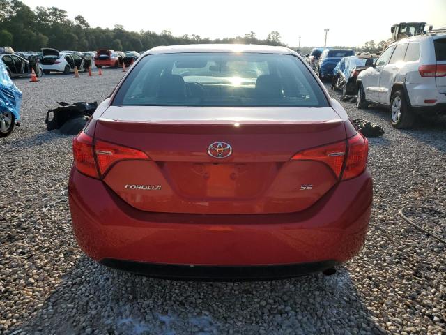 2019 TOYOTA COROLLA L - 5YFBURHE2KP895081