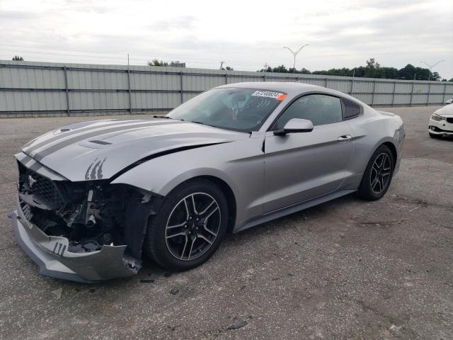 2020 FORD MUSTANG - 1FA6P8TH7L5139092