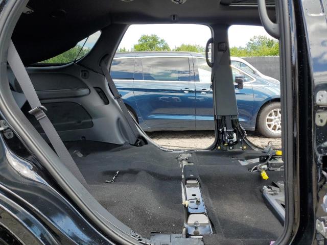 2024 DODGE DURANGO R/ - 1C4SDJCT0RC143972