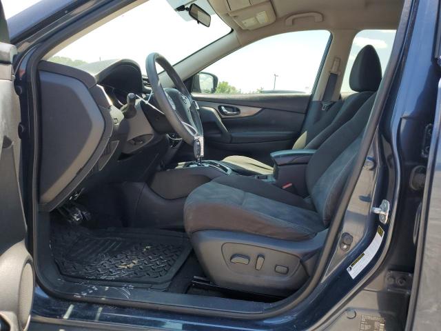 2016 NISSAN ROGUE S - KNMAT2MT2GP635492
