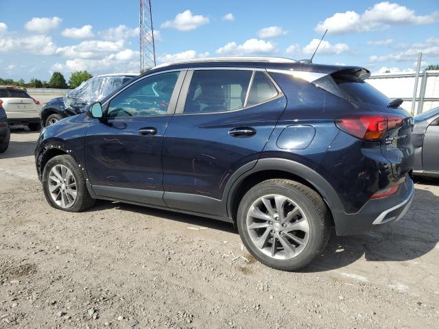 2021 BUICK ENCORE GX - KL4MMESL9MB147819