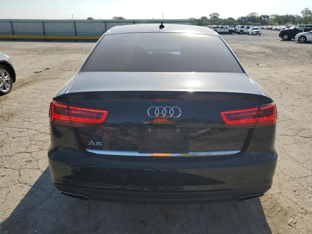 2017 AUDI A6 PREMIUM - WAUD8AFCXHN115511