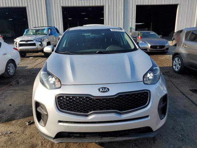 2019 KIA SPORTAGE L KNDPM3AC7K7491299