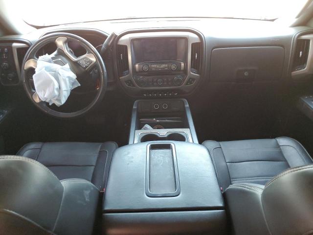 2015 GMC SIERRA K15 - 3GTU2WEJ8FG351825