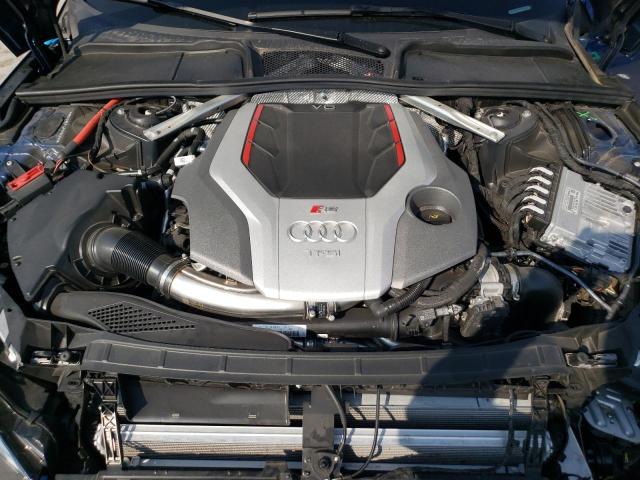 2023 AUDI RS5 WUAAWCF52PA903829