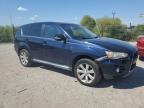 MITSUBISHI OUTLANDER photo