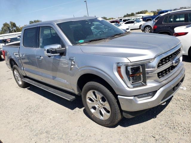 2023 FORD F150 SUPER - 1FTFW1E84PFA28131