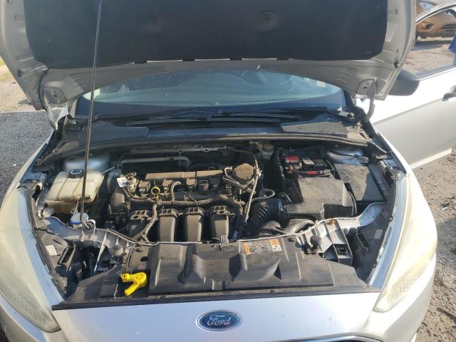 VIN 1FADP3E2XGL306842 2016 Ford Focus, S no.11