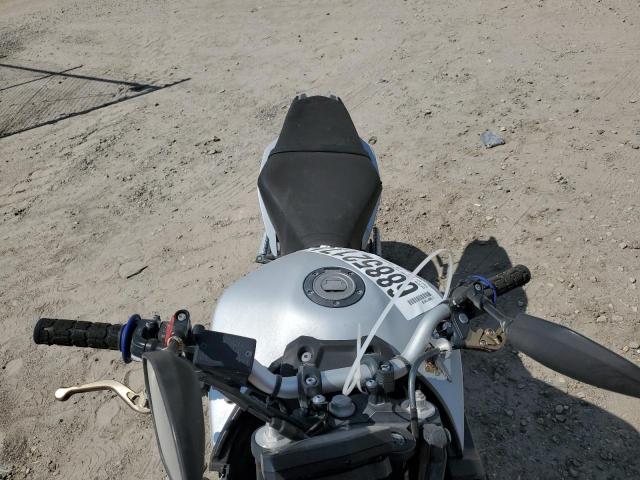 2017 YAMAHA FZ09 JYARN53E3HA001657