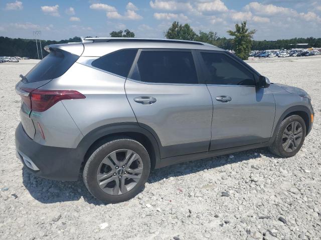 2023 KIA SELTOS S - KNDEU2AA2P7436945