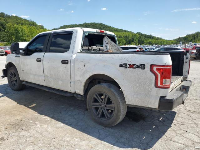 2016 FORD F150 SUPER - 1FTEW1EPXGKF00147