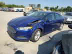 2016 FORD FUSION SE - 3FA6P0H74GR313382