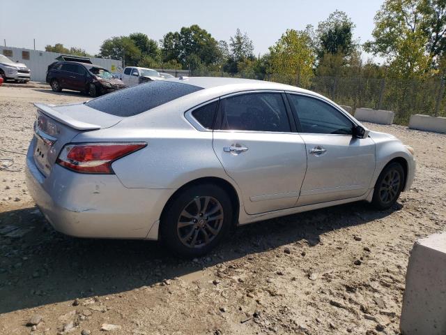 2015 NISSAN ALTIMA 2.5 - 1N4AL3AP2FC462839