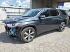 2018 CHEVROLET TRAVERSE L - 1GNEVHKW1JJ285026