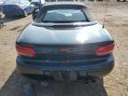 CHRYSLER SEBRING JX снимка