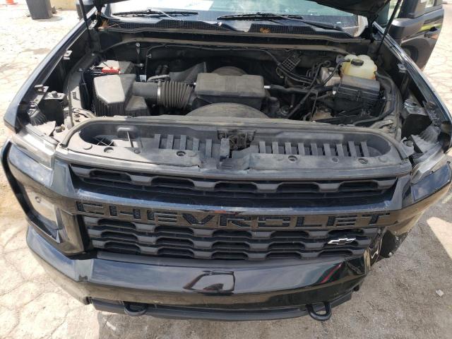 2022 CHEVROLET SILVERADO - 2GC4YME79N1233247