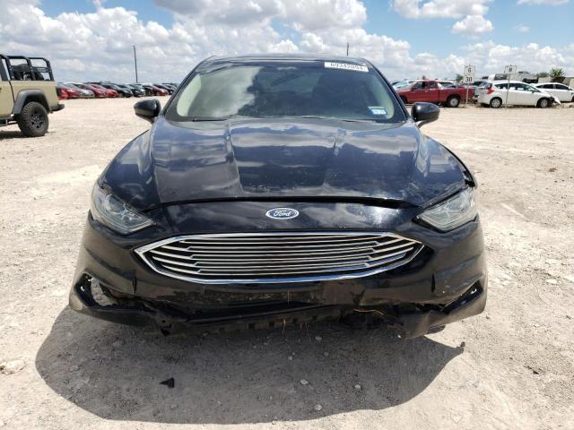 VIN 3FA6P0H74HR406369 2017 Ford Fusion, SE no.5