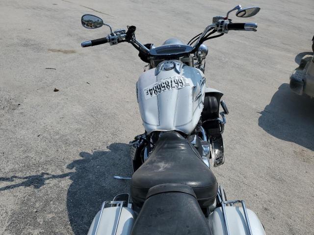 2006 YAMAHA XVZ13 CT JYAVP18E66A004723