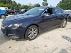 2019 CHEVROLET IMPALA LT - 2G11Z5SA5K9143220