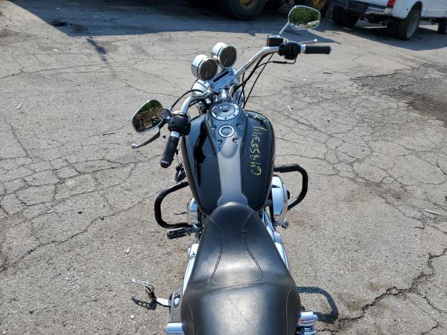 2005 HARLEY-DAVIDSON FXDCI 1HD1GVW125K334814