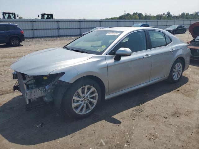 VIN 4T1C11AK4PU186348 2023 Toyota Camry, LE no.1