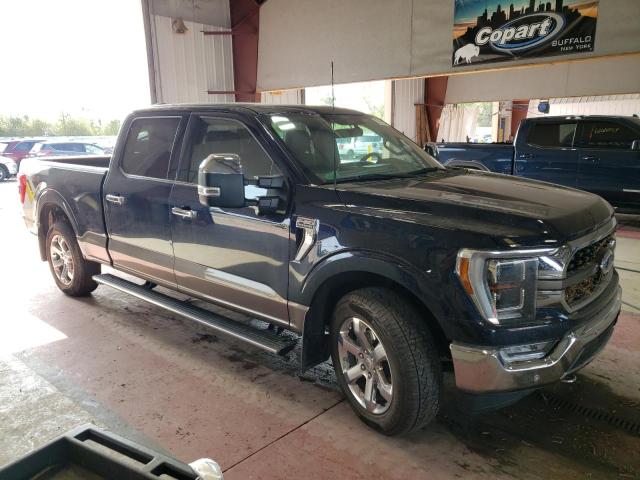 2022 FORD F150 SUPER - 1FTFW1E50NFB38970