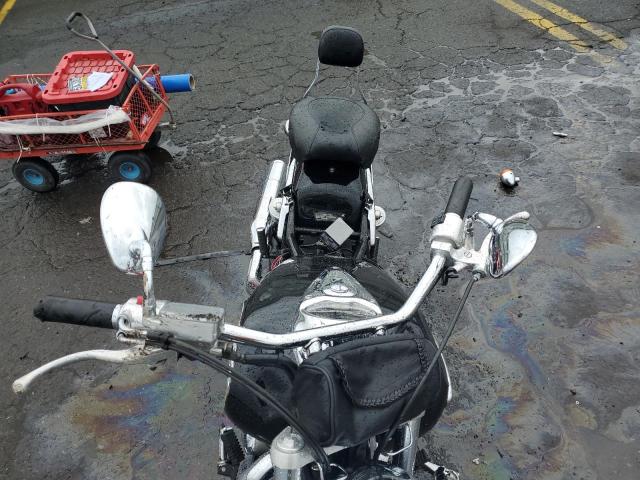 2006 HONDA VTX1300 C 1HFSC55036A213491