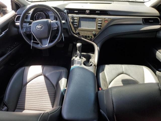 2019 TOYOTA CAMRY L - 4T1B11HK8KU266181