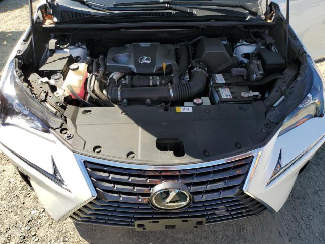 VIN JTJBARBZ6K2191336 2019 Lexus NX, 300 Base no.12