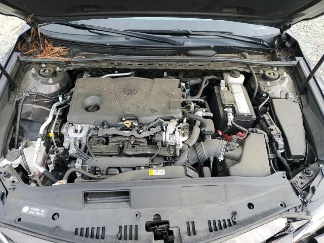 2020 TOYOTA CAMRY LE - 4T1C11AK2LU879283