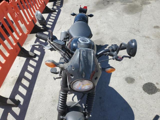 2018 HONDA CMX500 MLHPC5602J5100063