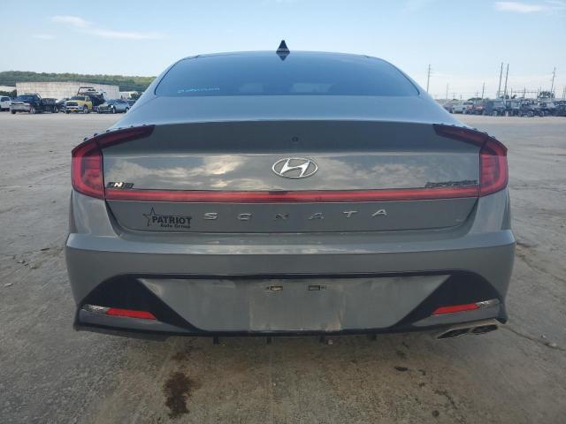 2020 HYUNDAI SONATA SEL - 5NPEF4JA2LH000902