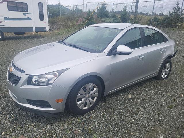 Vin: 1g1pc5sb0e7344856, lot: 68417564, chevrolet cruze lt 2014 img_1