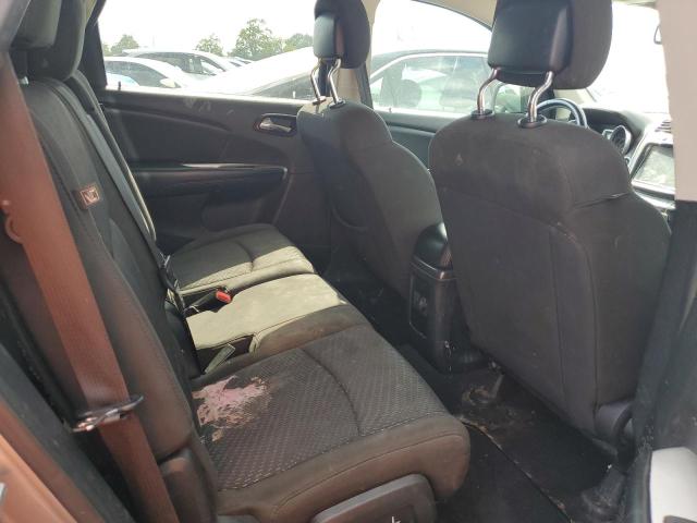 2019 DODGE JOURNEY SE - 3C4PDCBG8KT796890