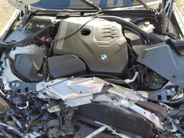 VIN 3MW5R1J0XM8B50531 2021 BMW 3 Series, 330I no.11