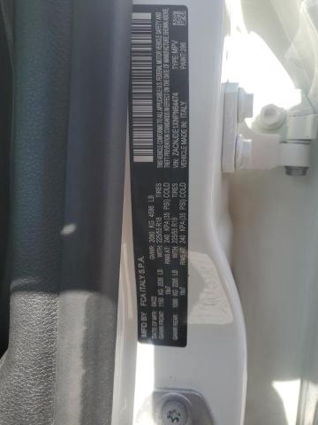 2022 JEEP RENEGADE A - ZACNJDE1XNPN64474