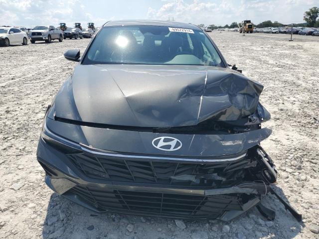 2024 HYUNDAI ELANTRA SE - KMHLL4DG8RU820038