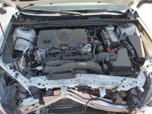 VIN 4T1G11AK1NU038785 2022 Toyota Camry, SE no.11